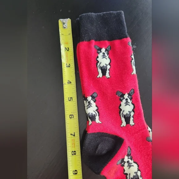 Socks - Picture 8 of 13